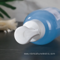 Cosmetic Package Foaming Bottle Plastic Bottle